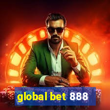 global bet 888